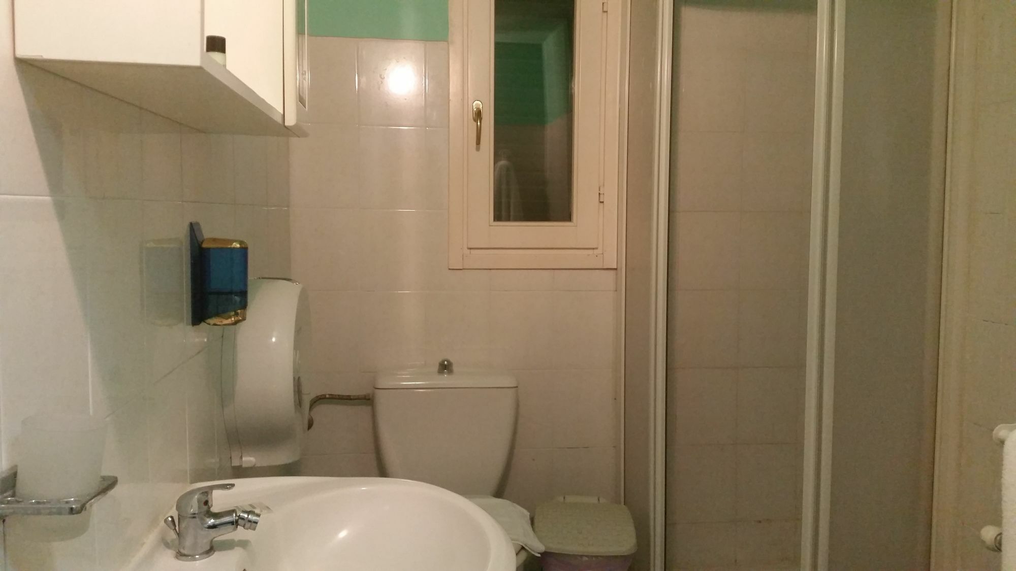 Albergo Pensione Ardenza Self Check-In Livorno Ngoại thất bức ảnh